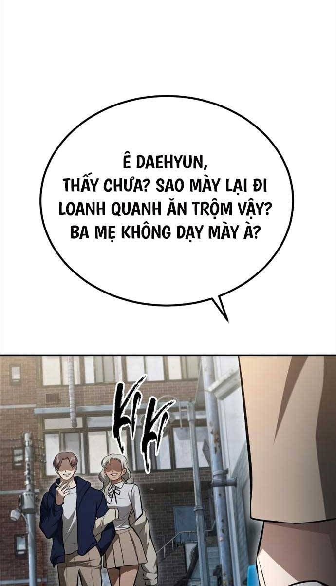 đọc truyện Ác Quỷ Trở Lại Học Đường Chương 42 ảnh 97 tại Giả Dược