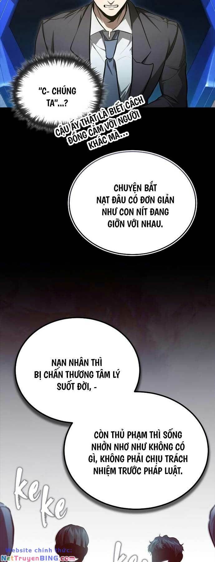 đọc truyện Ác Quỷ Trở Lại Học Đường Chương 43 ảnh 11 tại Giả Dược