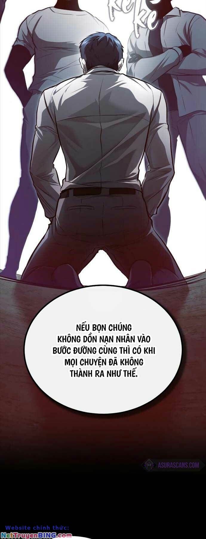 đọc truyện Ác Quỷ Trở Lại Học Đường Chương 43 ảnh 12 tại Giả Dược