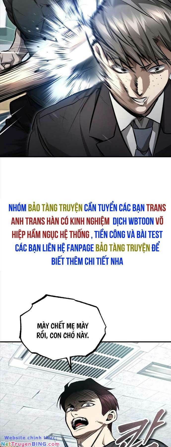 đọc truyện Ác Quỷ Trở Lại Học Đường Chương 43 ảnh 22 tại Giả Dược