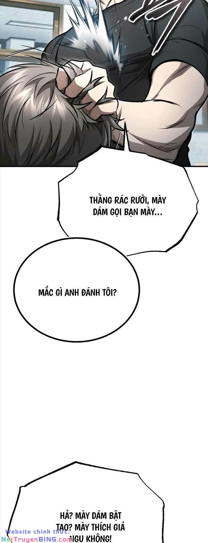 đọc truyện Ác Quỷ Trở Lại Học Đường Chương 43 ảnh 23 tại Giả Dược