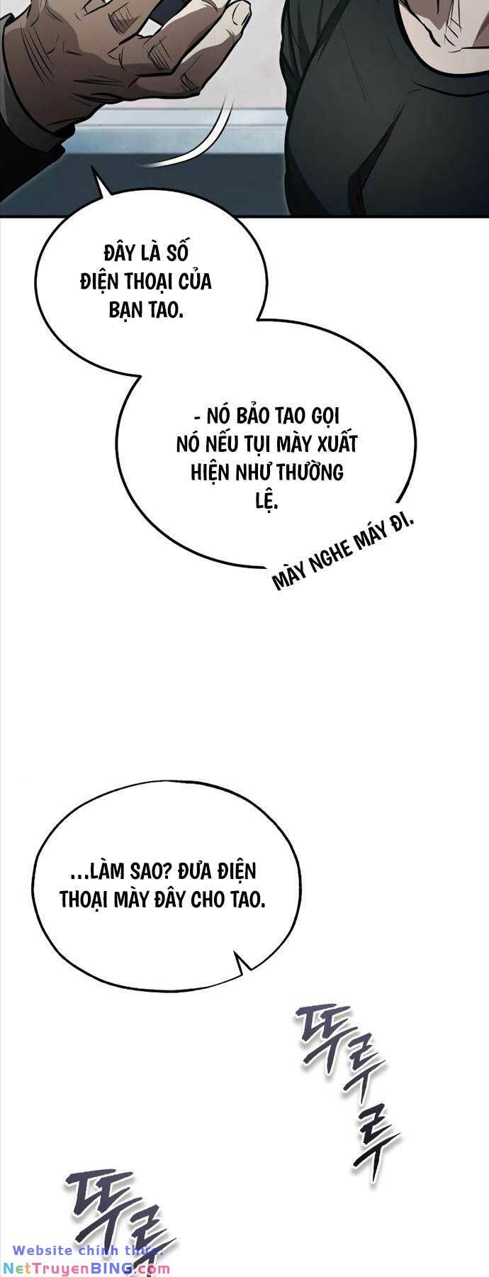 đọc truyện Ác Quỷ Trở Lại Học Đường Chương 43 ảnh 26 tại Giả Dược