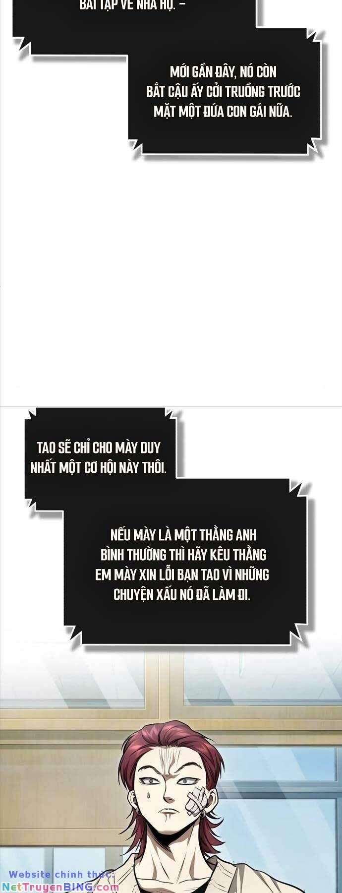 đọc truyện Ác Quỷ Trở Lại Học Đường Chương 43 ảnh 30 tại Giả Dược
