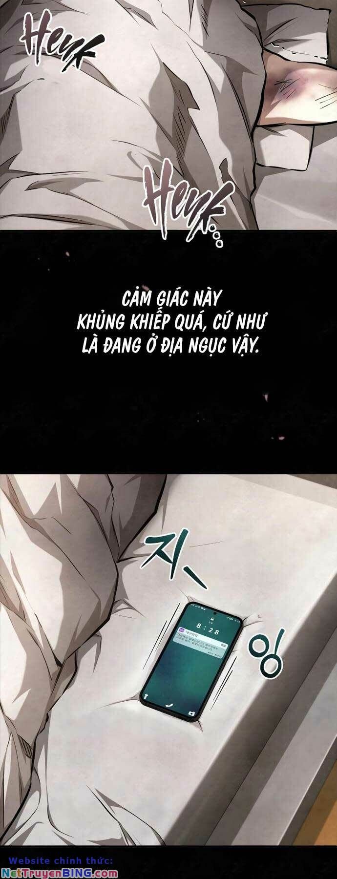 đọc truyện Ác Quỷ Trở Lại Học Đường Chương 43 ảnh 4 tại Giả Dược