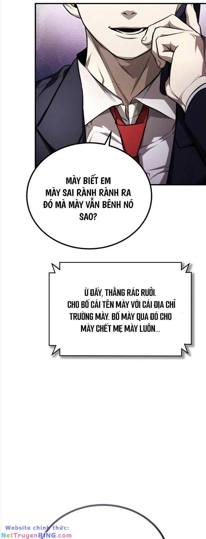 đọc truyện Ác Quỷ Trở Lại Học Đường Chương 43 ảnh 32 tại Giả Dược