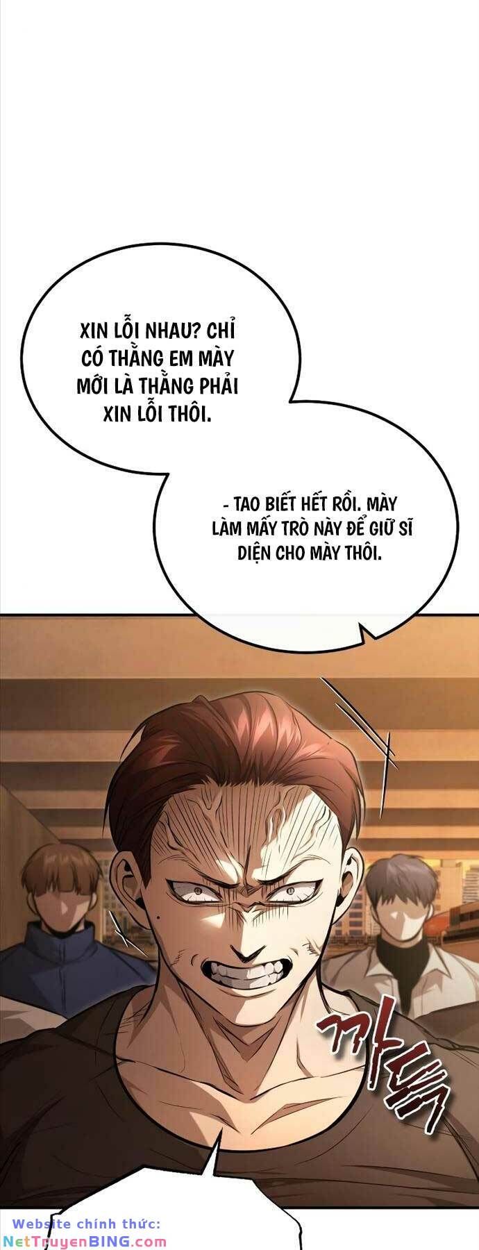 đọc truyện Ác Quỷ Trở Lại Học Đường Chương 43 ảnh 39 tại Giả Dược