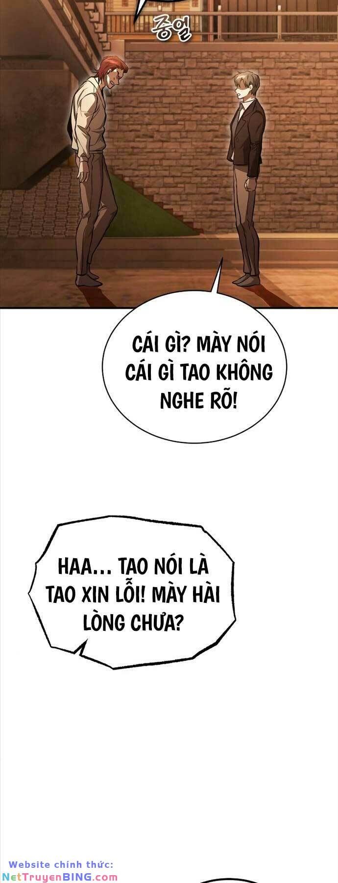 đọc truyện Ác Quỷ Trở Lại Học Đường Chương 43 ảnh 43 tại Giả Dược