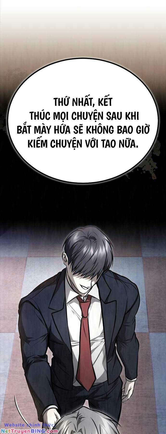 đọc truyện Ác Quỷ Trở Lại Học Đường Chương 43 ảnh 45 tại Giả Dược