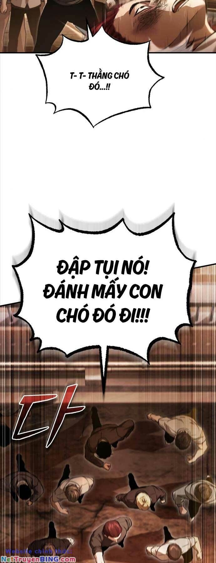 đọc truyện Ác Quỷ Trở Lại Học Đường Chương 43 ảnh 52 tại Giả Dược