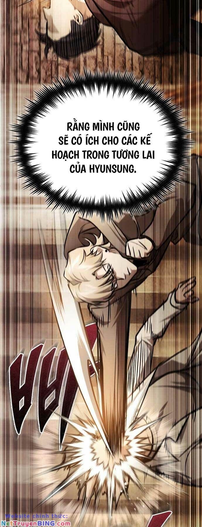 đọc truyện Ác Quỷ Trở Lại Học Đường Chương 43 ảnh 64 tại Giả Dược