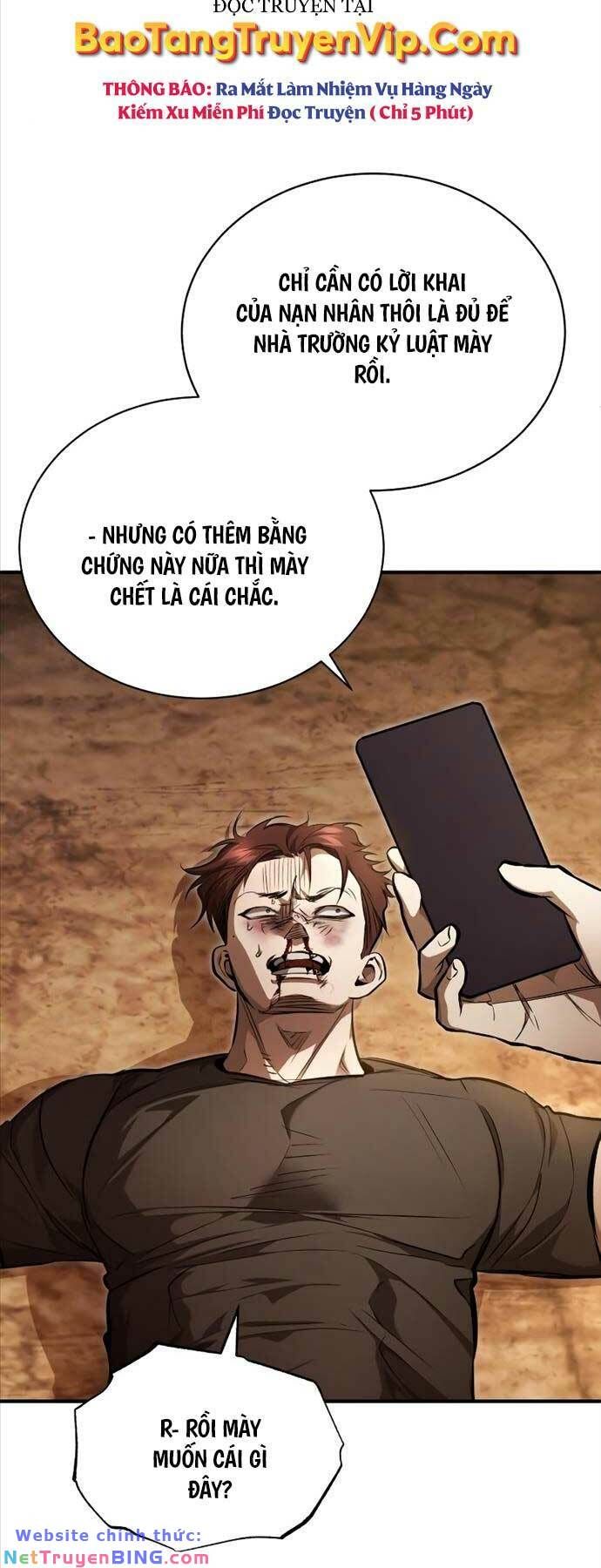 đọc truyện Ác Quỷ Trở Lại Học Đường Chương 43 ảnh 78 tại Giả Dược