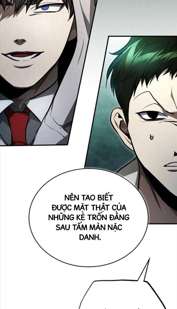 đọc truyện Ác Quỷ Trở Lại Học Đường Chương 44 ảnh 122 tại Giả Dược