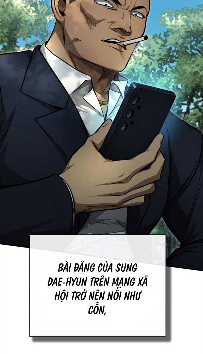 đọc truyện Ác Quỷ Trở Lại Học Đường Chương 44 ảnh 30 tại Giả Dược