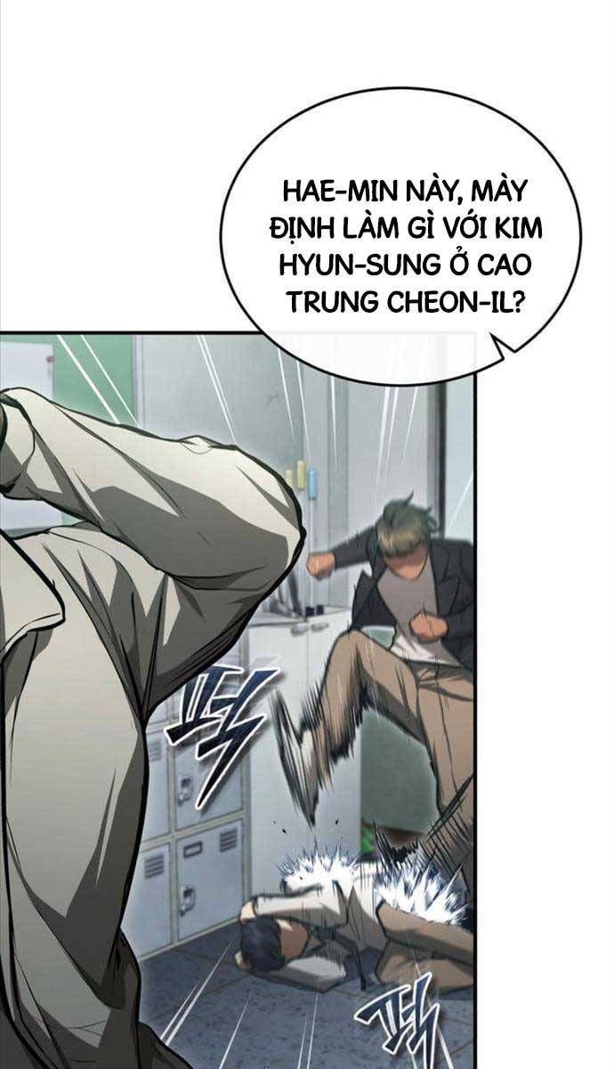 đọc truyện Ác Quỷ Trở Lại Học Đường Chương 44 ảnh 40 tại Giả Dược