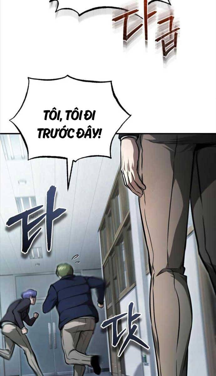đọc truyện Ác Quỷ Trở Lại Học Đường Chương 44 ảnh 5 tại Giả Dược