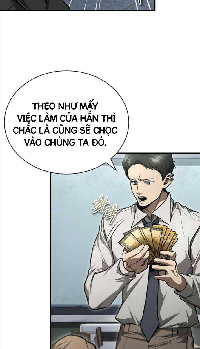 đọc truyện Ác Quỷ Trở Lại Học Đường Chương 44 ảnh 41 tại Giả Dược