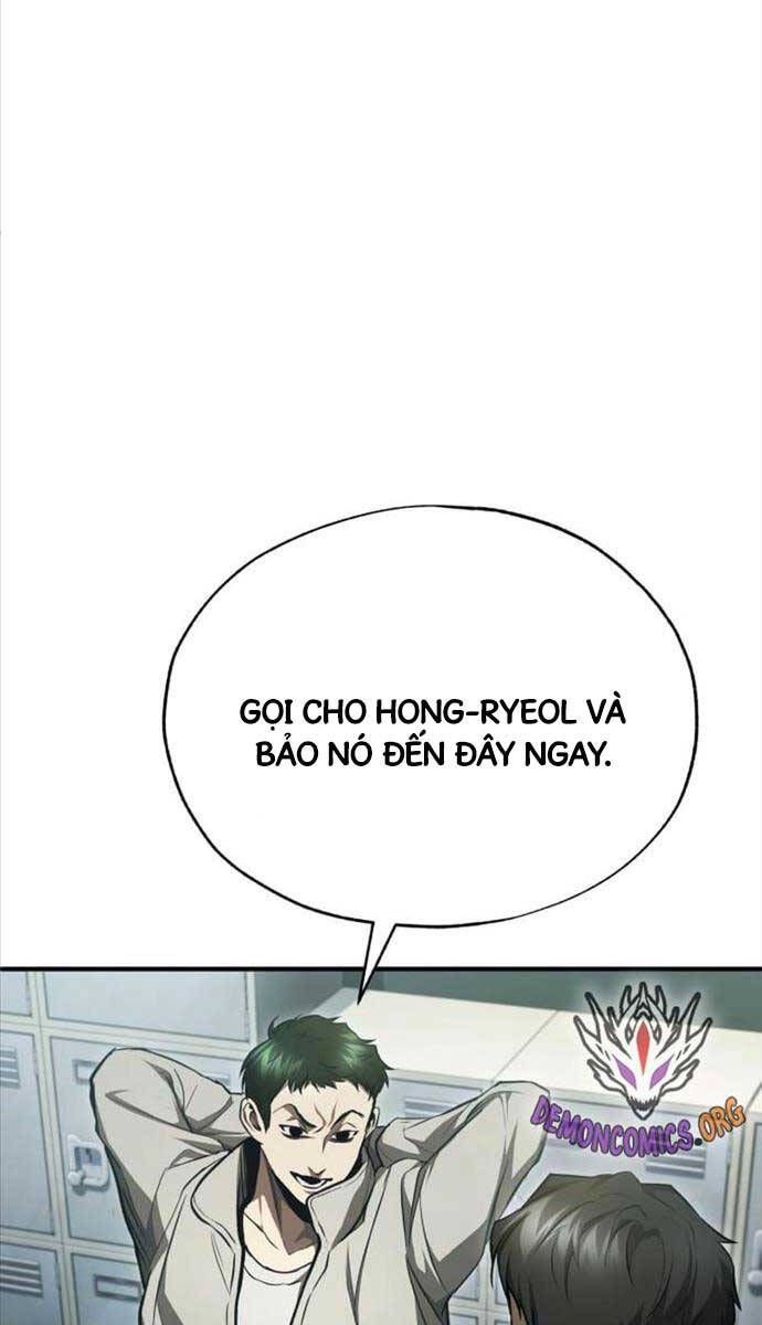 đọc truyện Ác Quỷ Trở Lại Học Đường Chương 44 ảnh 44 tại Giả Dược