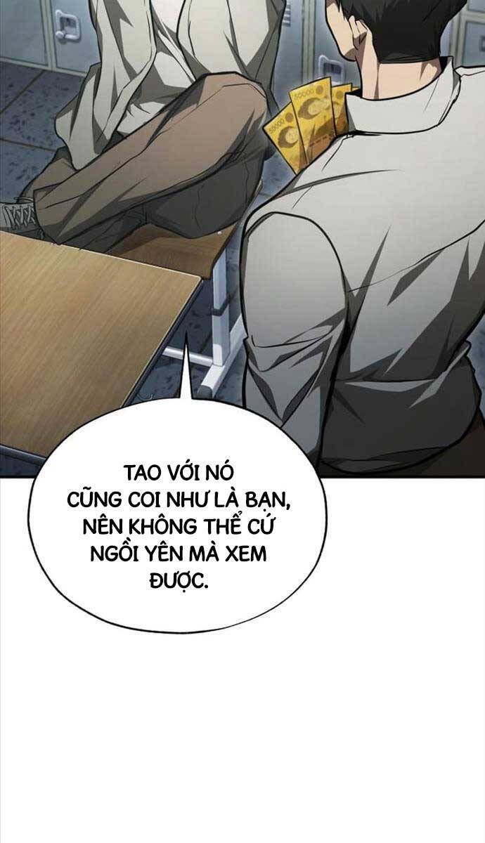 đọc truyện Ác Quỷ Trở Lại Học Đường Chương 44 ảnh 45 tại Giả Dược