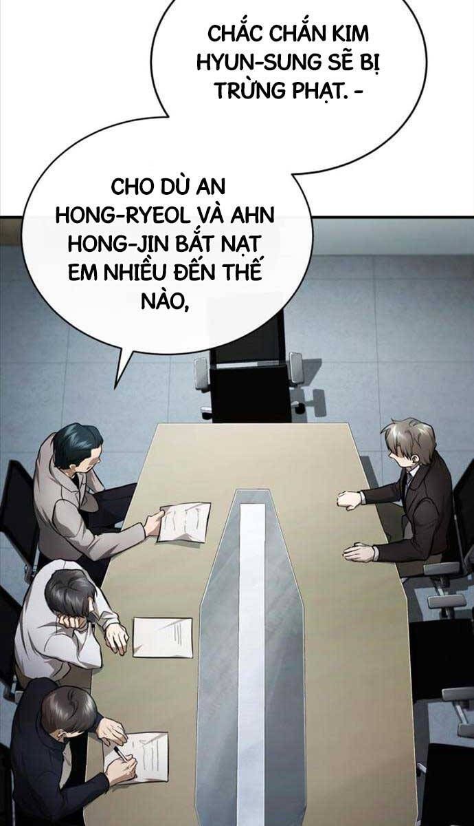 đọc truyện Ác Quỷ Trở Lại Học Đường Chương 44 ảnh 64 tại Giả Dược