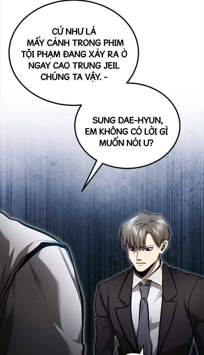 đọc truyện Ác Quỷ Trở Lại Học Đường Chương 44 ảnh 66 tại Giả Dược