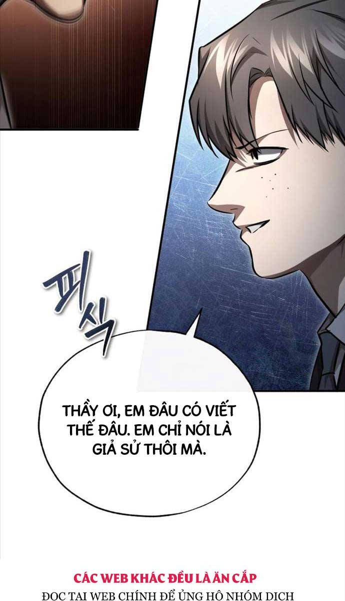 đọc truyện Ác Quỷ Trở Lại Học Đường Chương 44 ảnh 72 tại Giả Dược