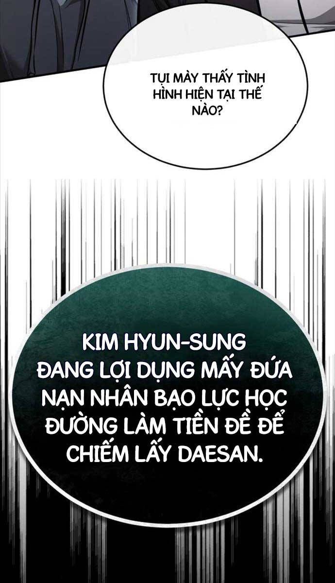 đọc truyện Ác Quỷ Trở Lại Học Đường Chương 44 ảnh 80 tại Giả Dược
