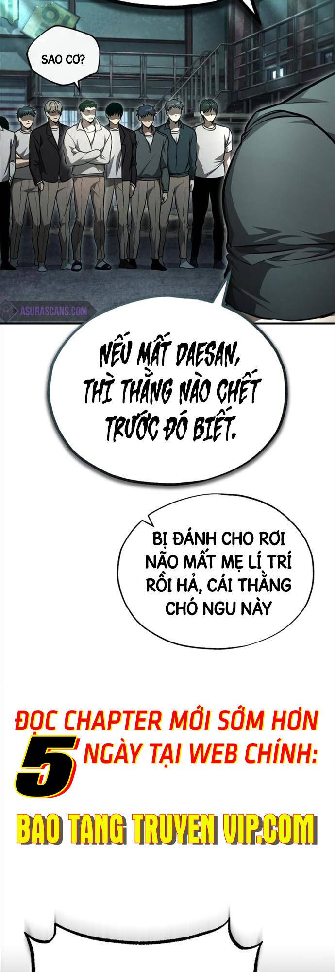 đọc truyện Ác Quỷ Trở Lại Học Đường Chương 45 ảnh 11 tại Giả Dược