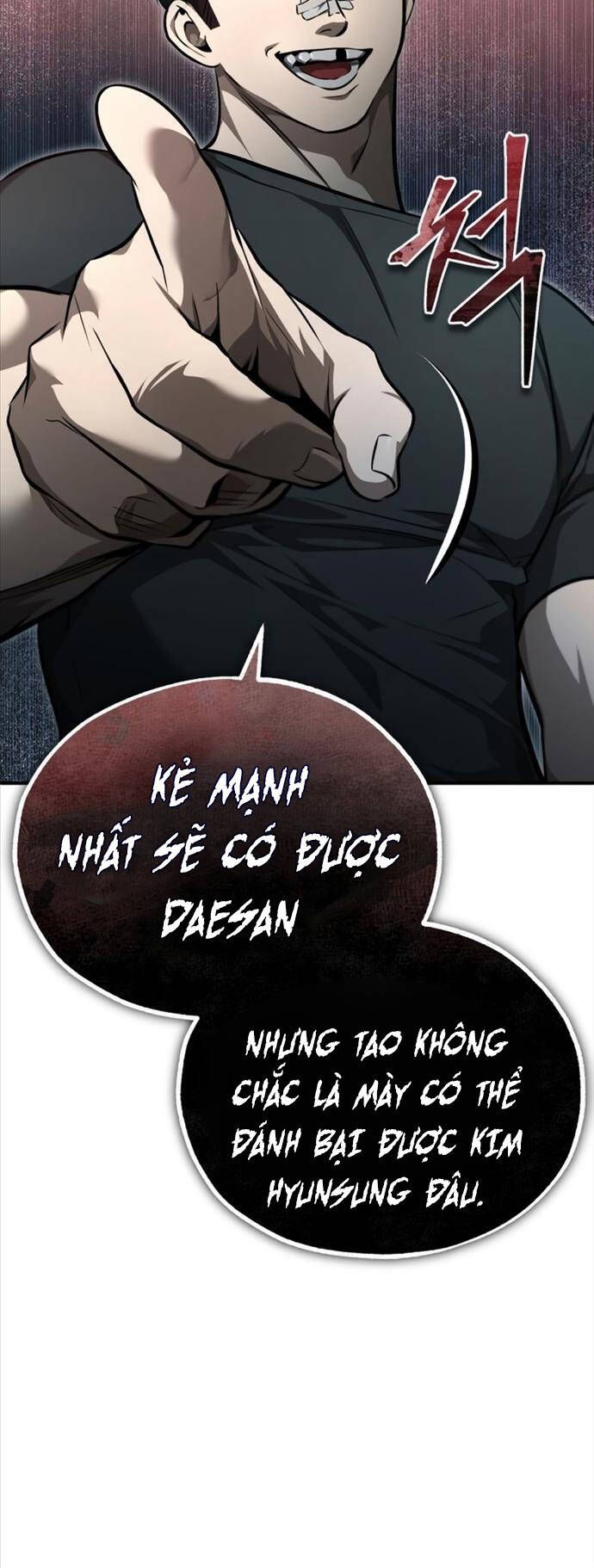 đọc truyện Ác Quỷ Trở Lại Học Đường Chương 45 ảnh 14 tại Giả Dược