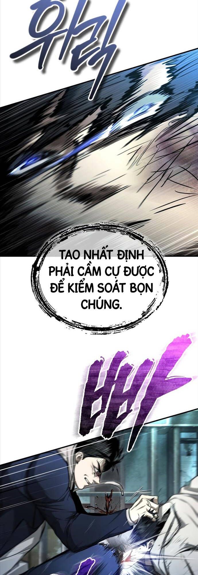 đọc truyện Ác Quỷ Trở Lại Học Đường Chương 45 ảnh 36 tại Giả Dược