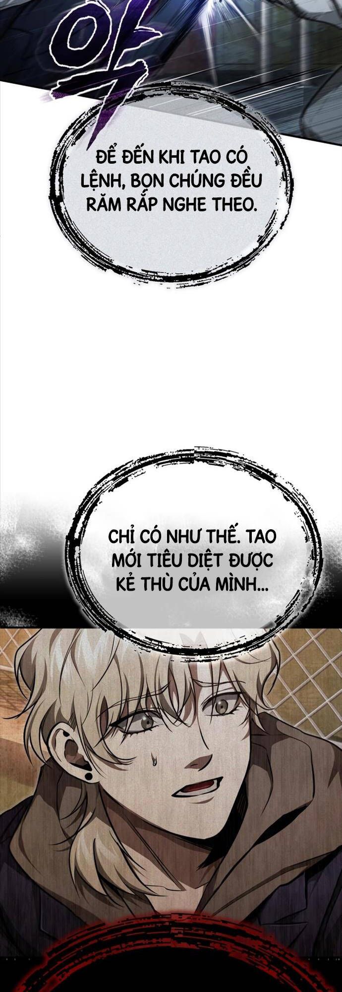 đọc truyện Ác Quỷ Trở Lại Học Đường Chương 45 ảnh 37 tại Giả Dược