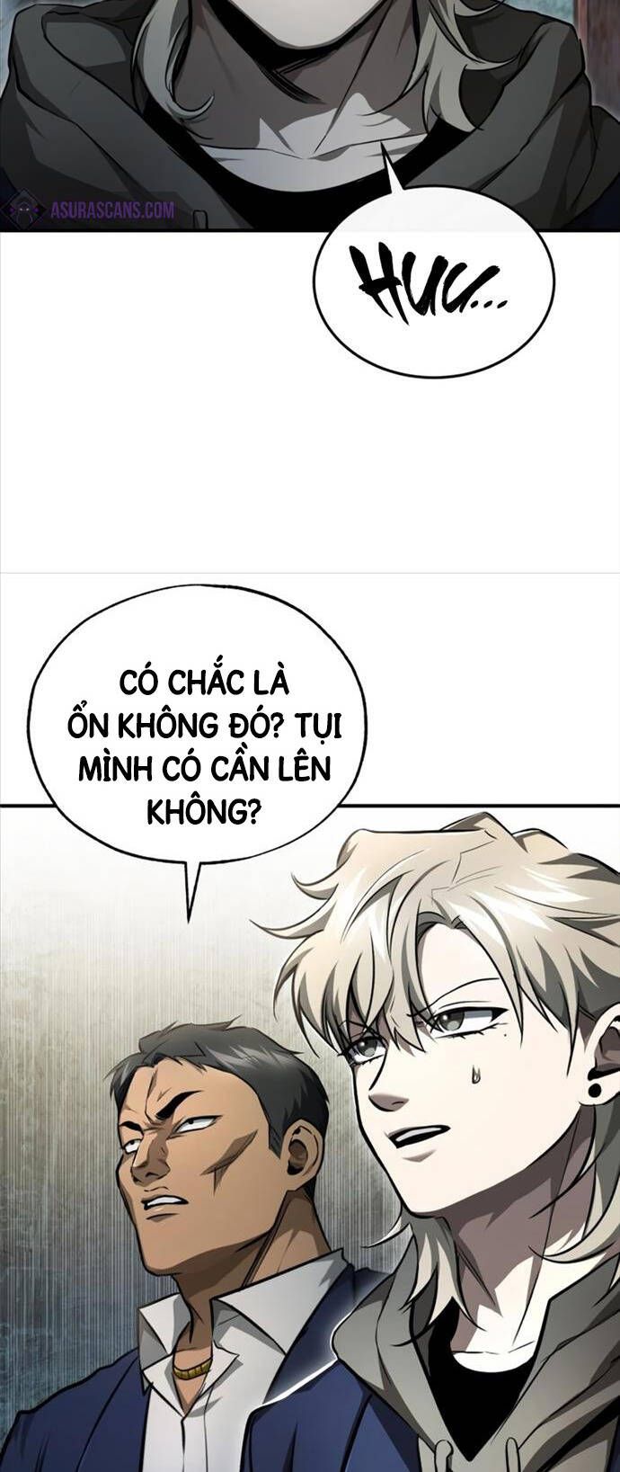 đọc truyện Ác Quỷ Trở Lại Học Đường Chương 45 ảnh 40 tại Giả Dược