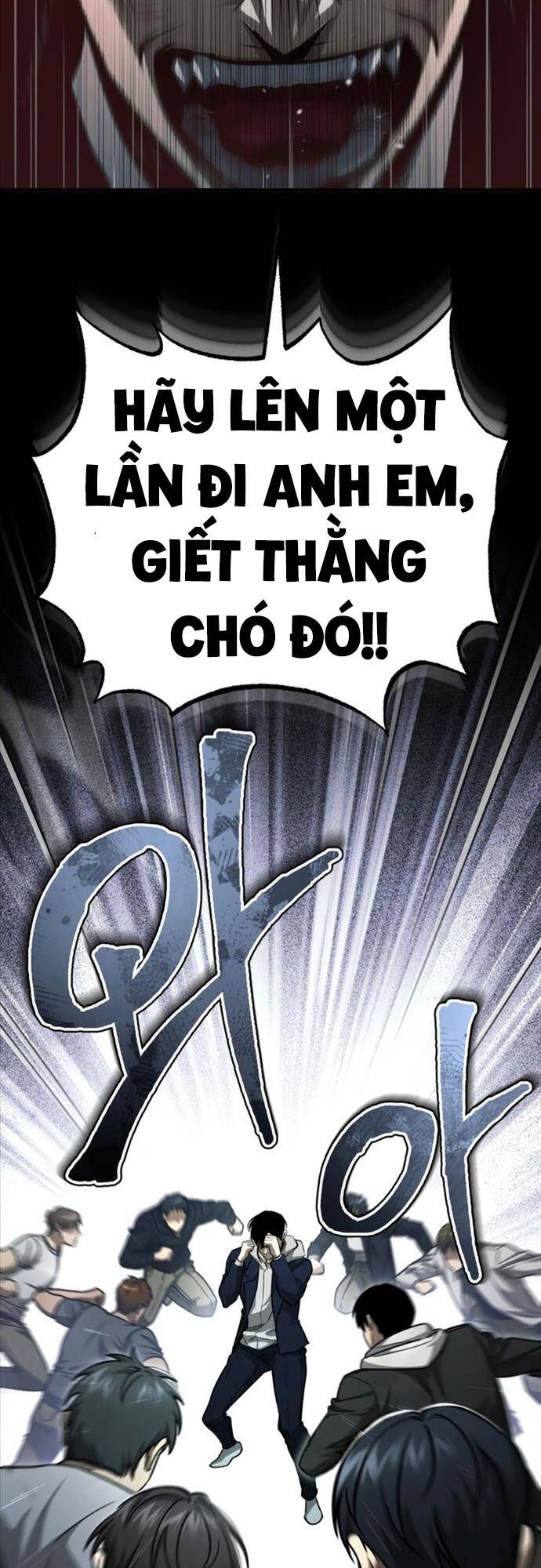 đọc truyện Ác Quỷ Trở Lại Học Đường Chương 45 ảnh 42 tại Giả Dược