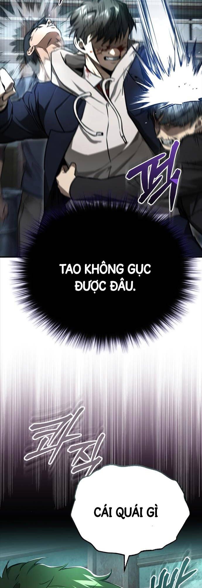 đọc truyện Ác Quỷ Trở Lại Học Đường Chương 45 ảnh 50 tại Giả Dược
