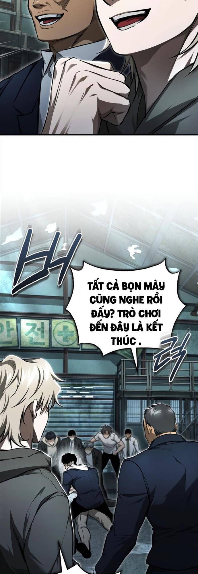 đọc truyện Ác Quỷ Trở Lại Học Đường Chương 45 ảnh 73 tại Giả Dược