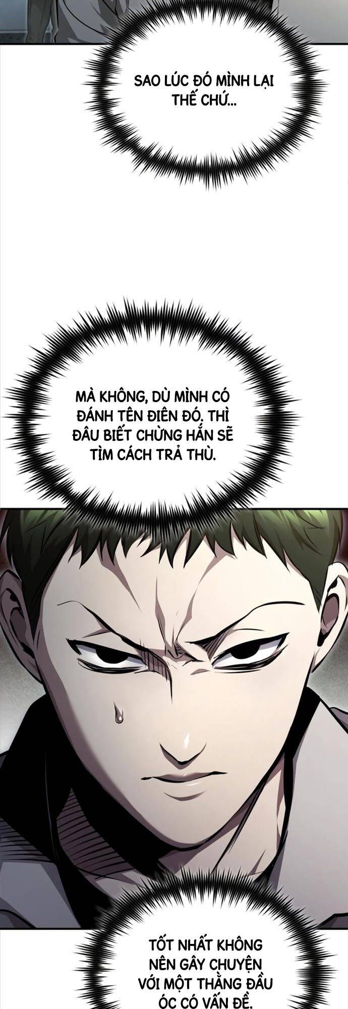 đọc truyện Ác Quỷ Trở Lại Học Đường Chương 45 ảnh 78 tại Giả Dược