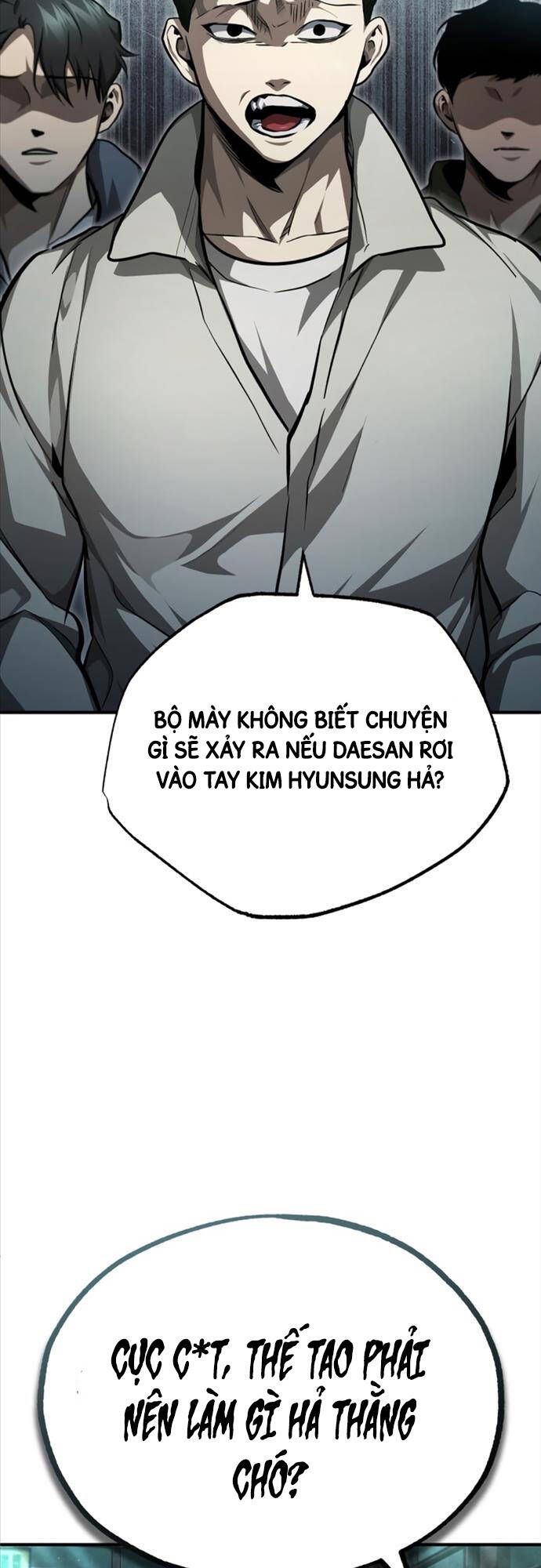 đọc truyện Ác Quỷ Trở Lại Học Đường Chương 45 ảnh 10 tại Giả Dược