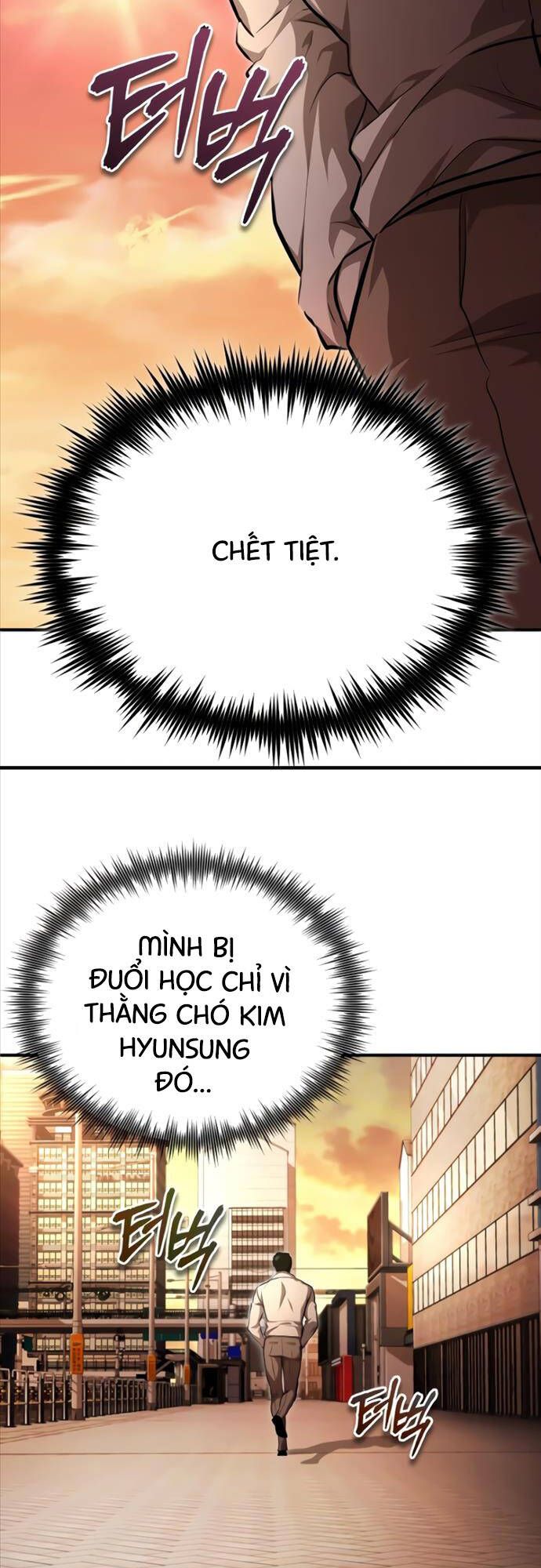 đọc truyện Ác Quỷ Trở Lại Học Đường Chương 46 ảnh 21 tại Giả Dược