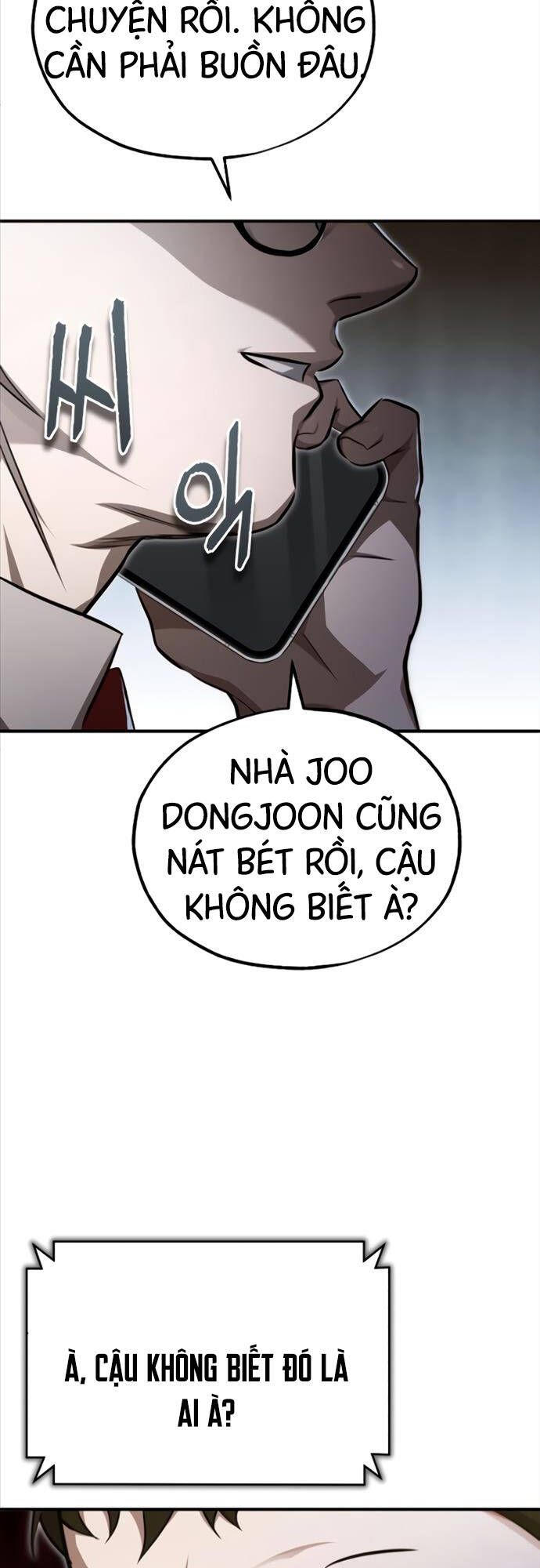 đọc truyện Ác Quỷ Trở Lại Học Đường Chương 46 ảnh 26 tại Giả Dược