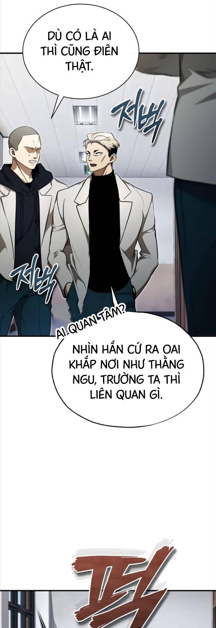 đọc truyện Ác Quỷ Trở Lại Học Đường Chương 46 ảnh 32 tại Giả Dược