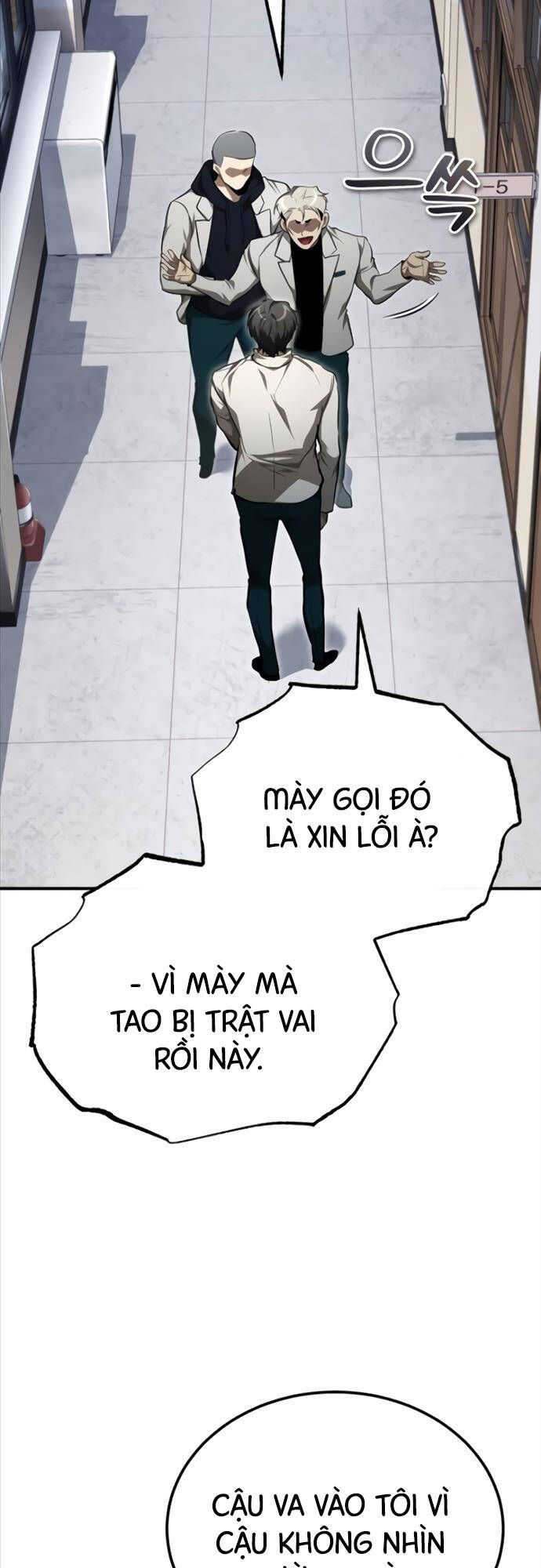 đọc truyện Ác Quỷ Trở Lại Học Đường Chương 46 ảnh 35 tại Giả Dược