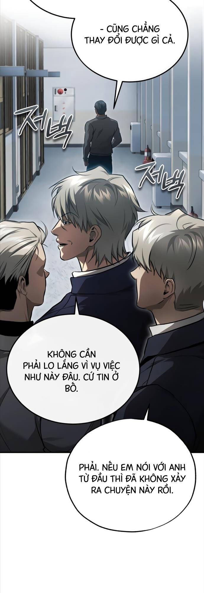 đọc truyện Ác Quỷ Trở Lại Học Đường Chương 46 ảnh 64 tại Giả Dược
