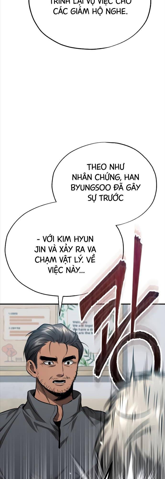 đọc truyện Ác Quỷ Trở Lại Học Đường Chương 46 ảnh 69 tại Giả Dược