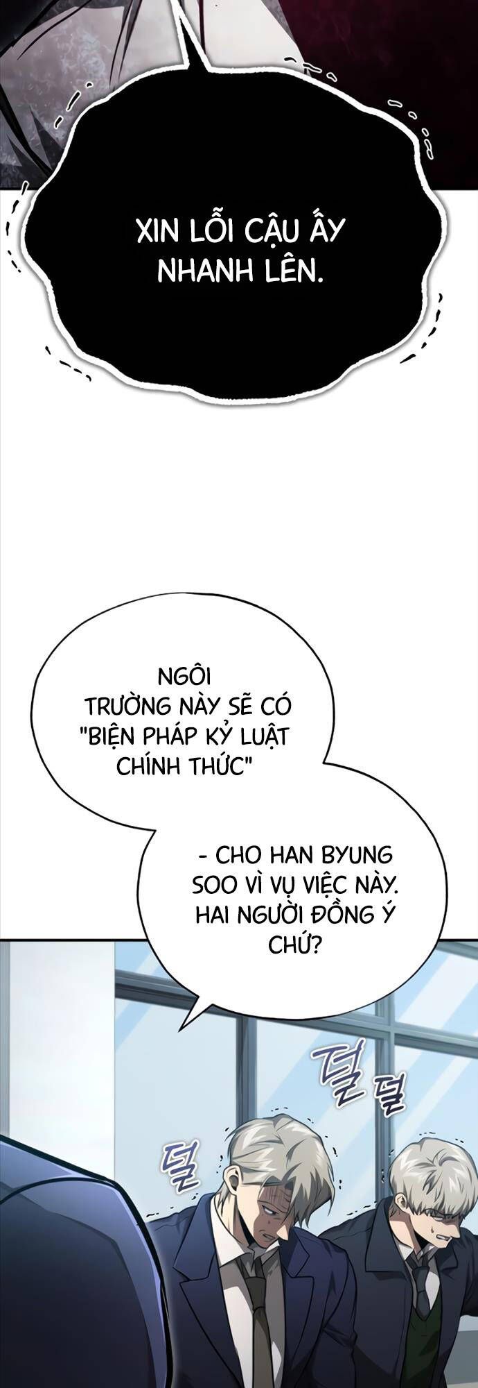 đọc truyện Ác Quỷ Trở Lại Học Đường Chương 46 ảnh 74 tại Giả Dược