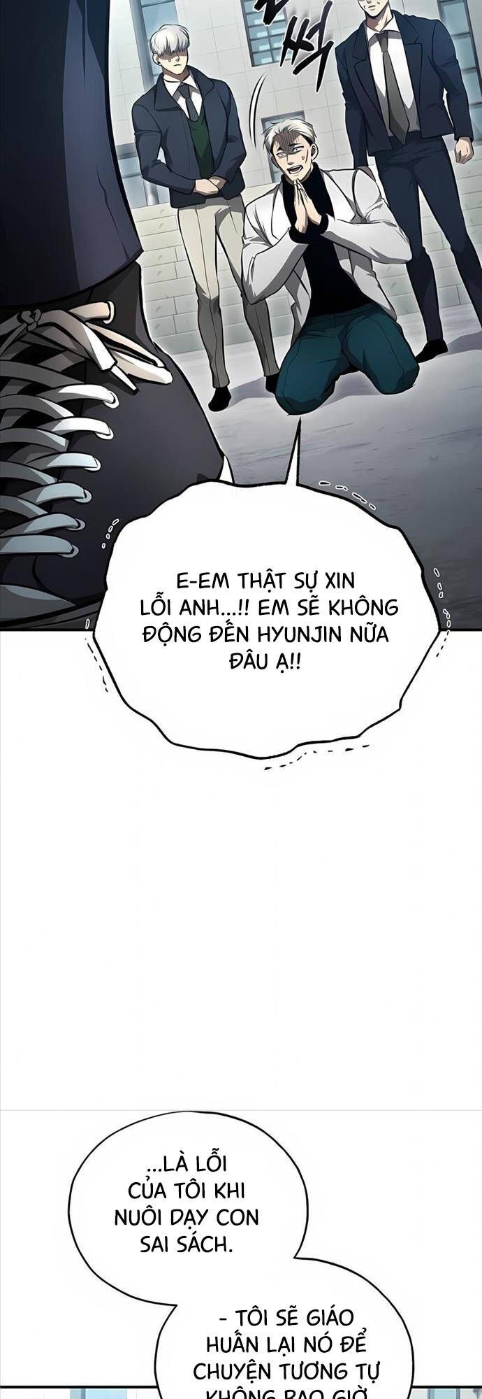 đọc truyện Ác Quỷ Trở Lại Học Đường Chương 47 ảnh 11 tại Giả Dược
