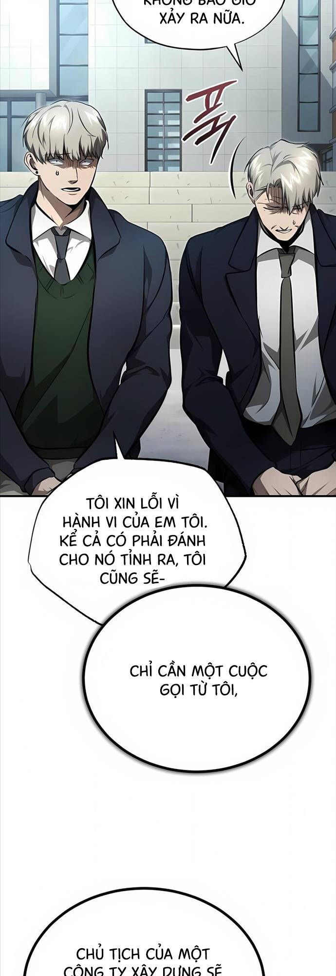 đọc truyện Ác Quỷ Trở Lại Học Đường Chương 47 ảnh 12 tại Giả Dược