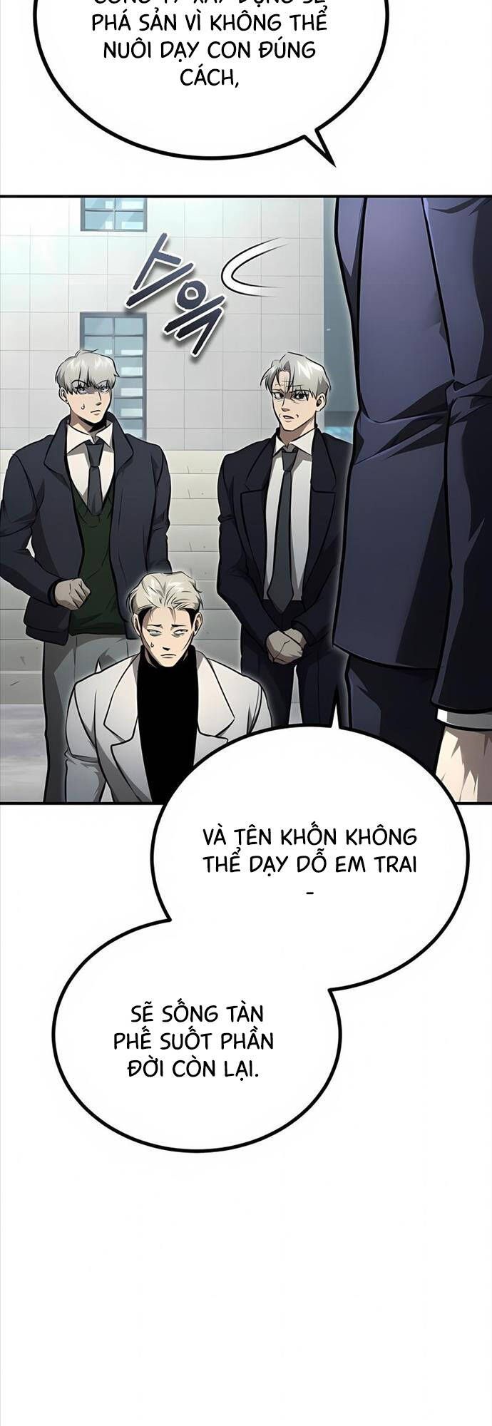 đọc truyện Ác Quỷ Trở Lại Học Đường Chương 47 ảnh 13 tại Giả Dược