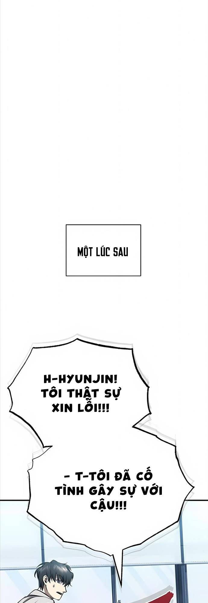 đọc truyện Ác Quỷ Trở Lại Học Đường Chương 47 ảnh 23 tại Giả Dược