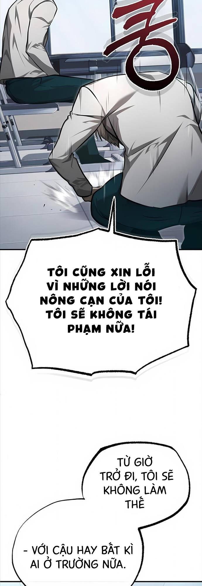 đọc truyện Ác Quỷ Trở Lại Học Đường Chương 47 ảnh 24 tại Giả Dược