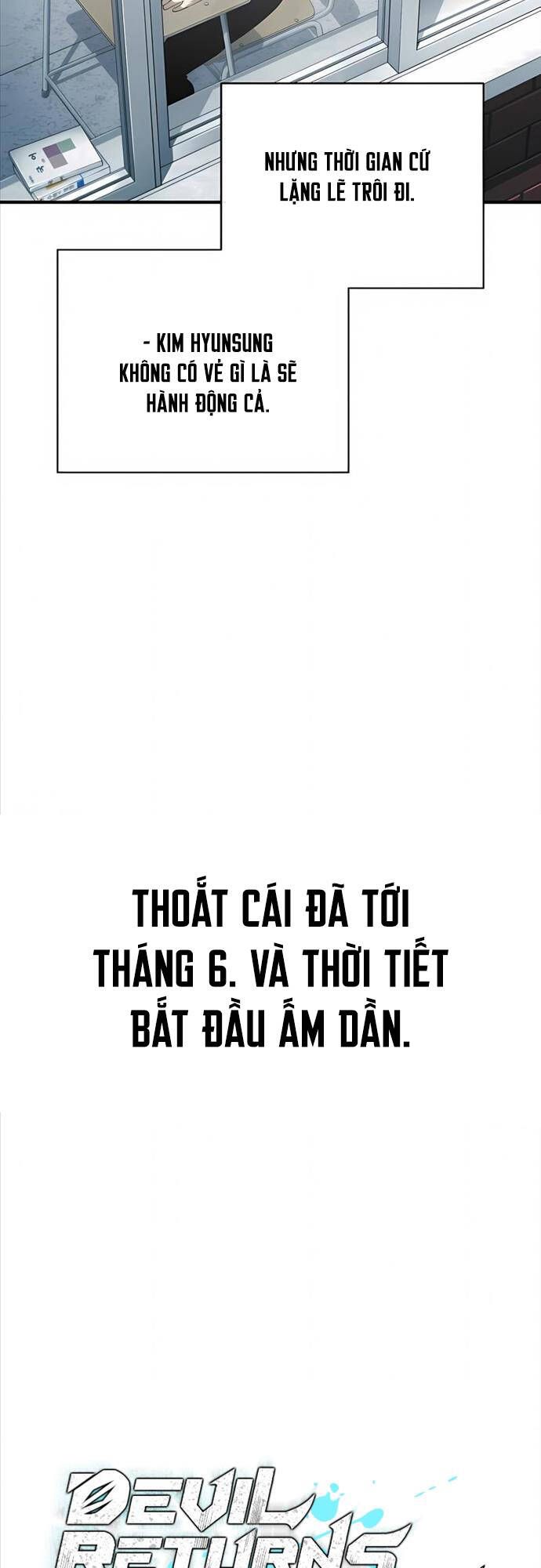đọc truyện Ác Quỷ Trở Lại Học Đường Chương 47 ảnh 34 tại Giả Dược