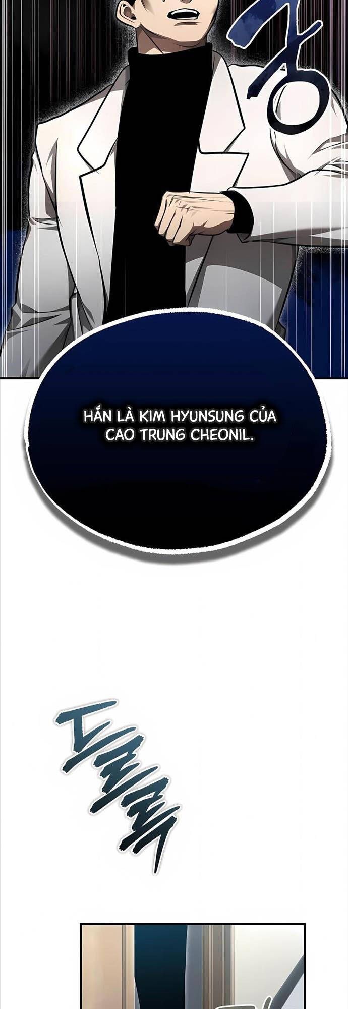 đọc truyện Ác Quỷ Trở Lại Học Đường Chương 47 ảnh 5 tại Giả Dược